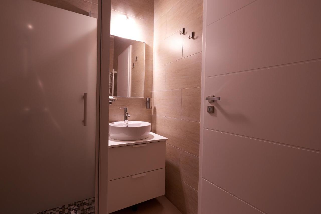Atlantis Apartment Năvodari Exterior foto